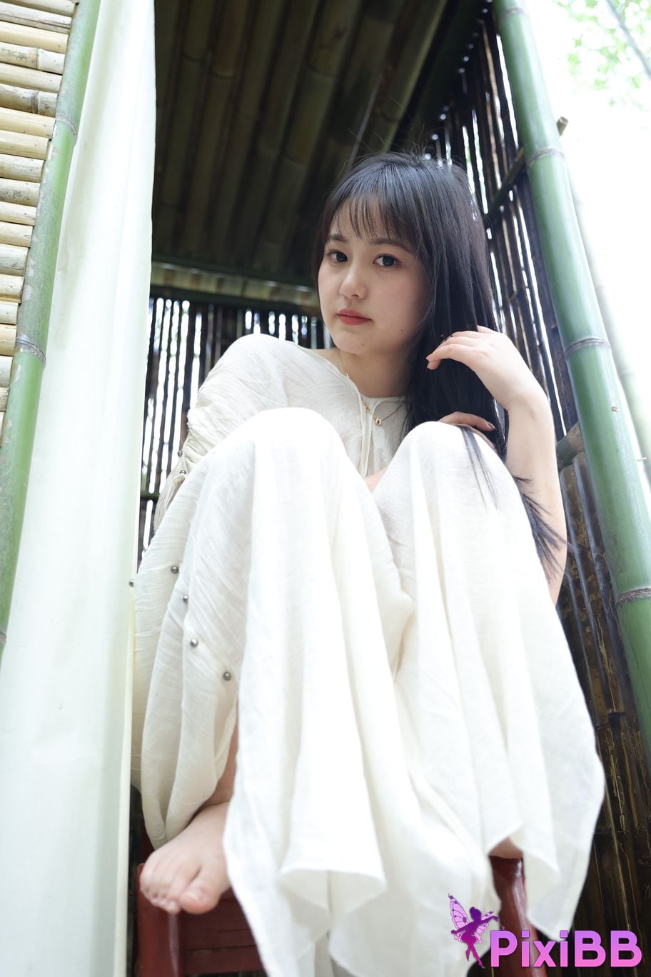 Private Photoshoot Sugar sugar guo mo 2025 04 01 Large scale PixiBB.COM 359