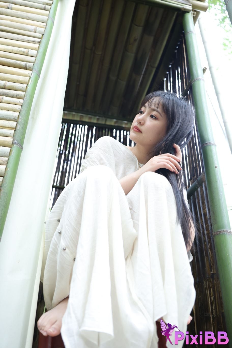 Private Photoshoot Sugar sugar guo mo 2025 04 01 Large scale PixiBB.COM 361