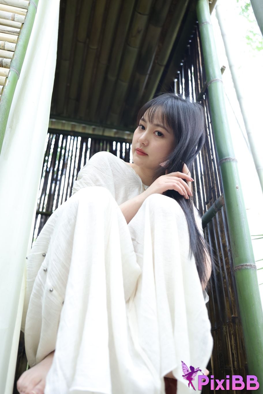 Private Photoshoot Sugar sugar guo mo 2025 04 01 Large scale PixiBB.COM 362