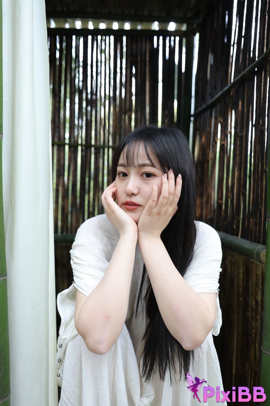 Private Photoshoot Sugar sugar guo mo 2025 04 01 Large scale PixiBB.COM 364