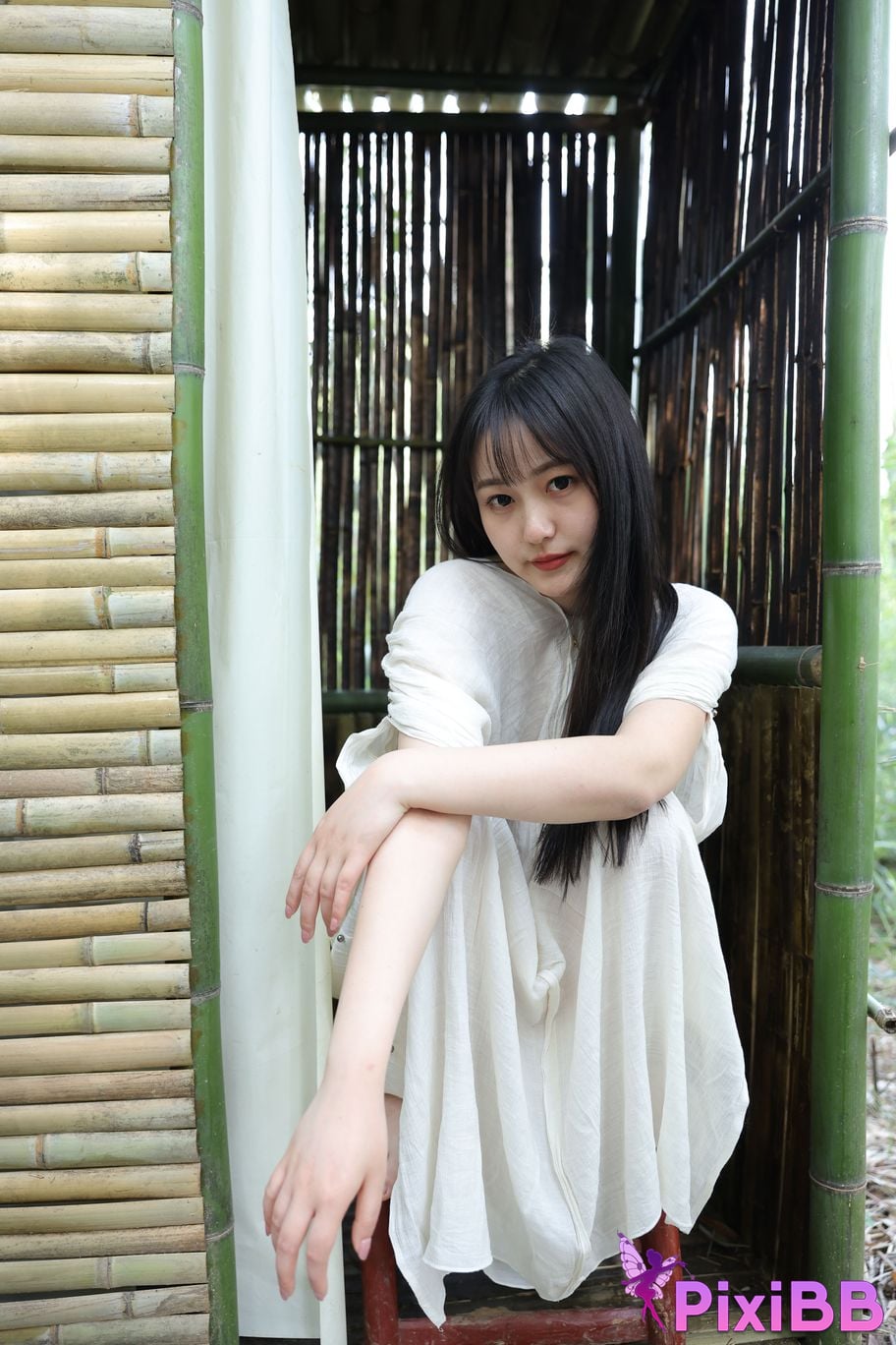 Private Photoshoot Sugar sugar guo mo 2025 04 01 Large scale PixiBB.COM 366