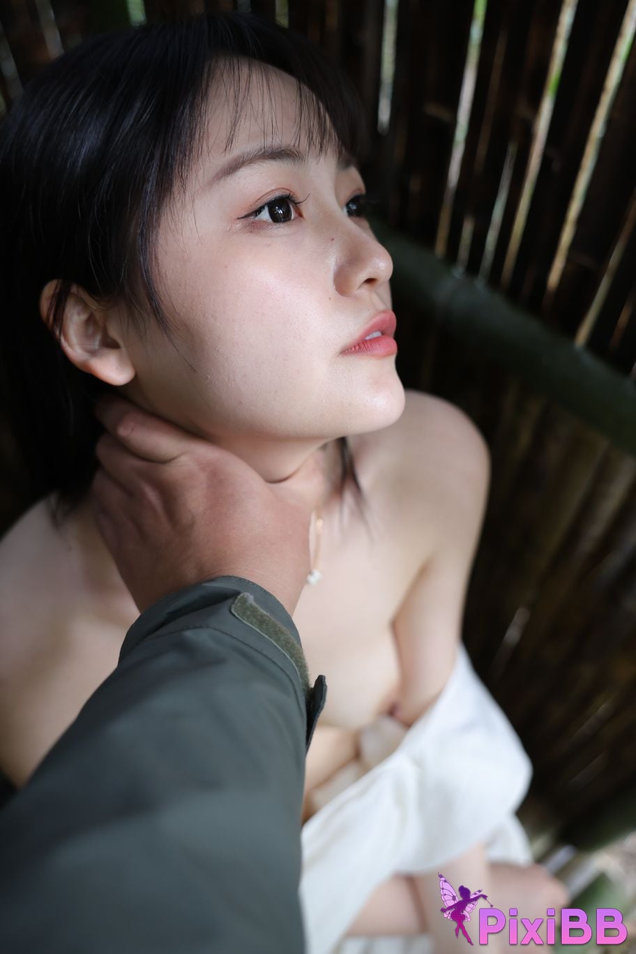 Private Photoshoot Sugar sugar guo mo 2025 04 01 Large scale PixiBB.COM 373