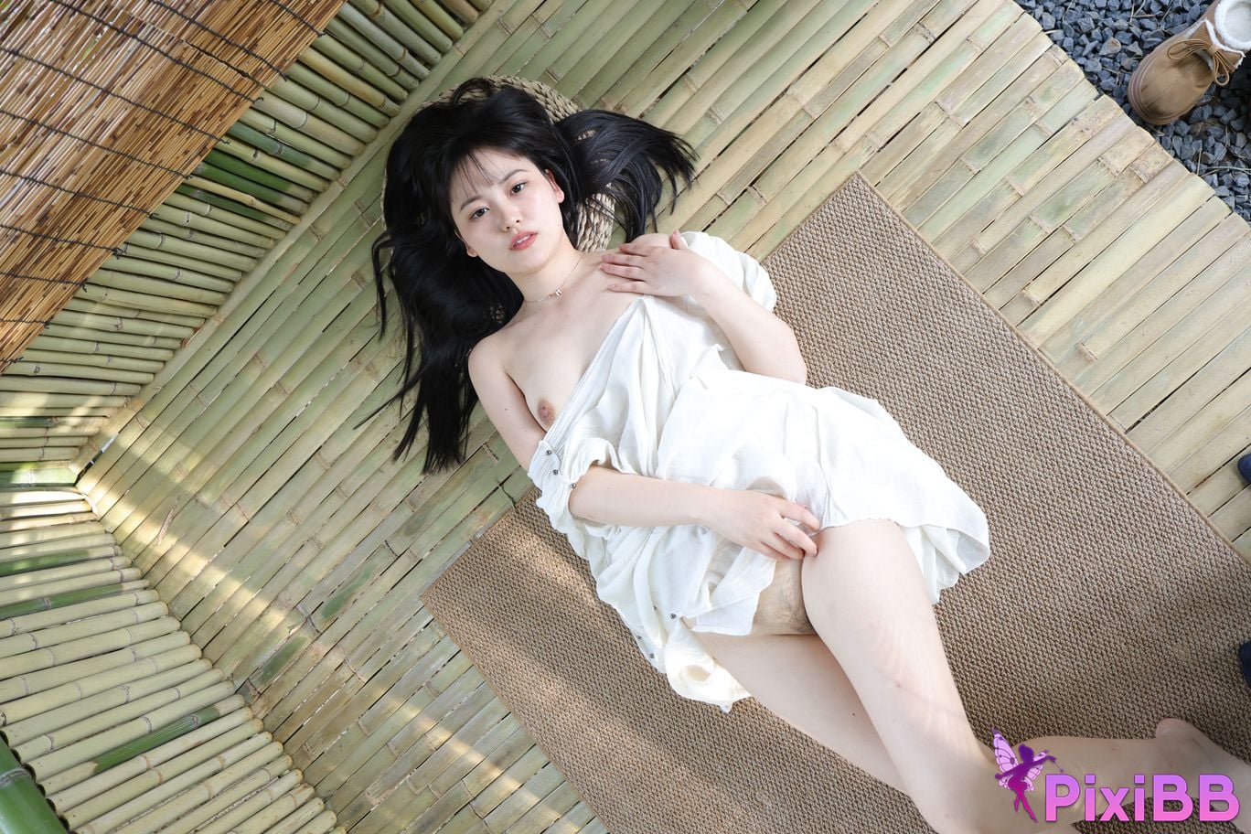 Private Photoshoot Sugar sugar guo mo 2025 04 01 Large scale PixiBB.COM 379