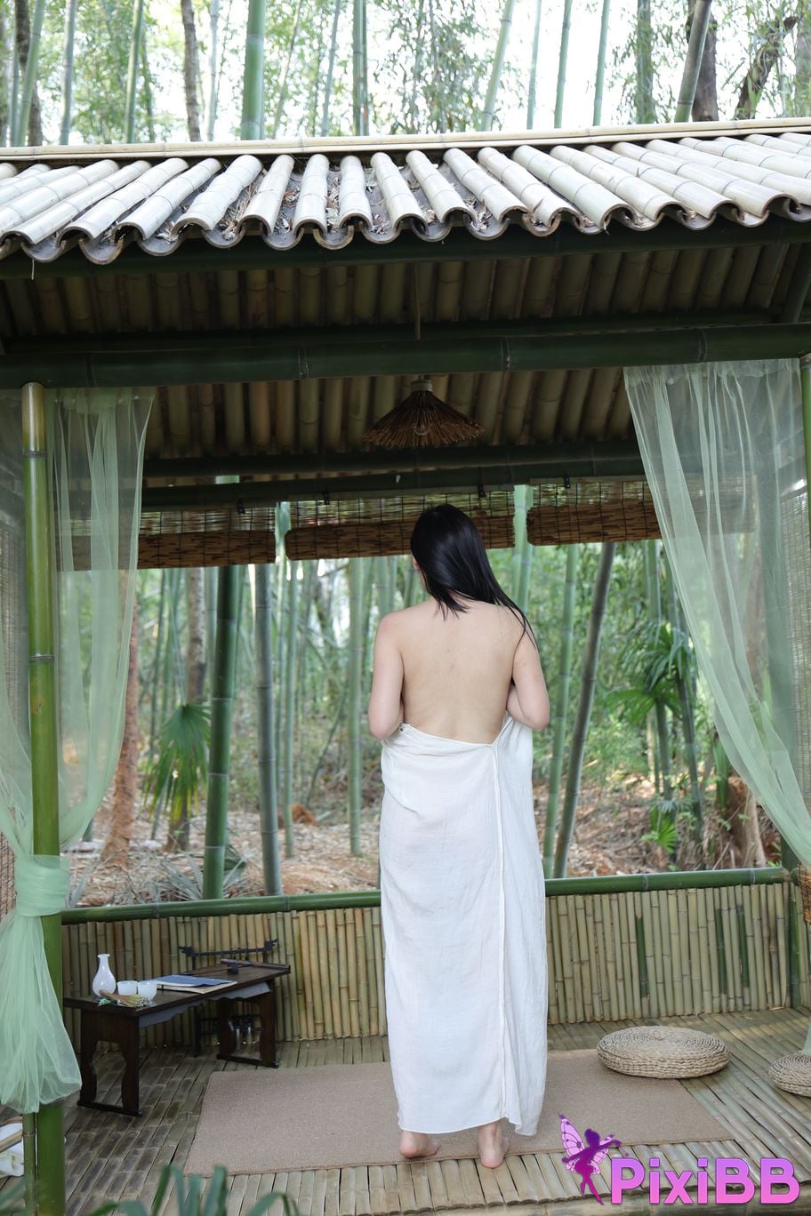 Private Photoshoot Sugar sugar guo mo 2025 04 01 Large scale PixiBB.COM 421