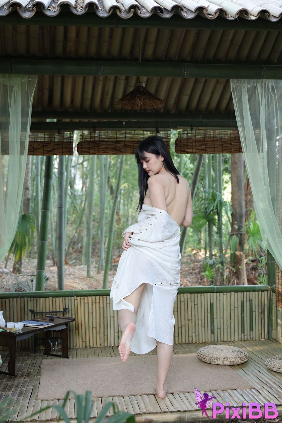 Private Photoshoot Sugar sugar guo mo 2025 04 01 Large scale PixiBB.COM 423