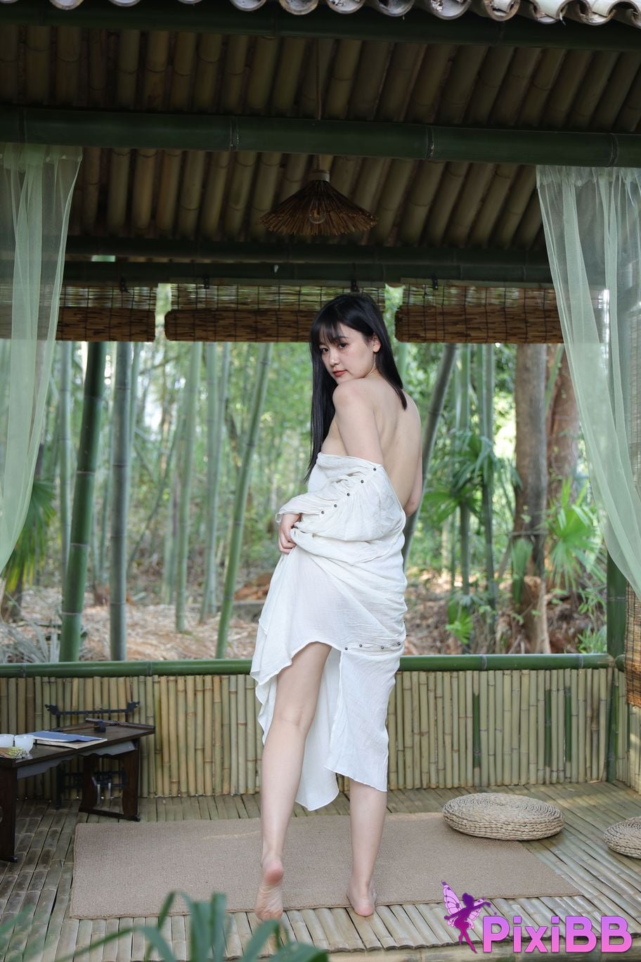 Private Photoshoot Sugar sugar guo mo 2025 04 01 Large scale PixiBB.COM 424