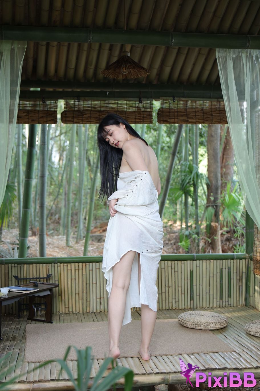 Private Photoshoot Sugar sugar guo mo 2025 04 01 Large scale PixiBB.COM 426