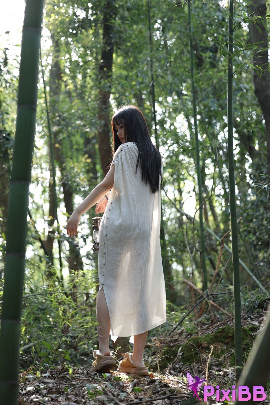 Private Photoshoot Sugar sugar guo mo 2025 04 01 Large scale PixiBB.COM 429