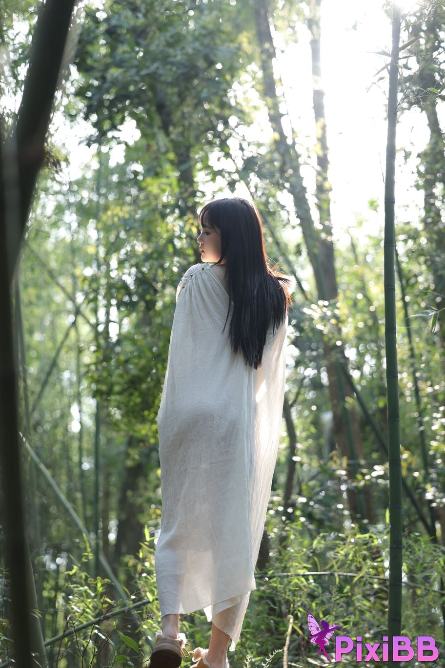 Private Photoshoot Sugar sugar guo mo 2025 04 01 Large scale PixiBB.COM 430