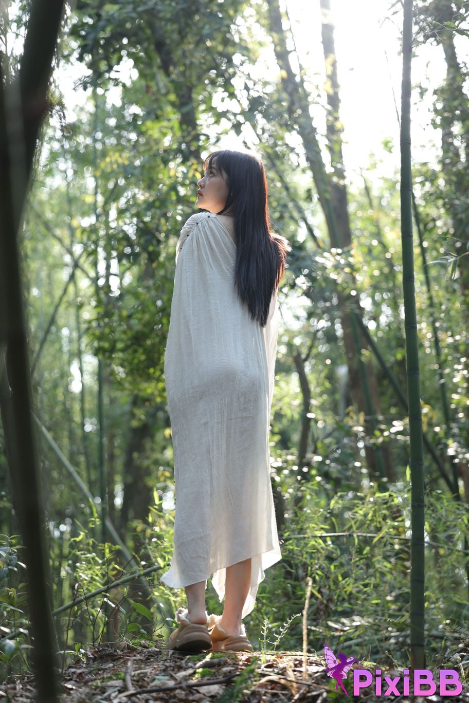 Private Photoshoot Sugar sugar guo mo 2025 04 01 Large scale PixiBB.COM 431