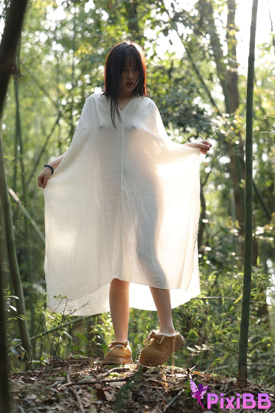 Private Photoshoot Sugar sugar guo mo 2025 04 01 Large scale PixiBB.COM 432