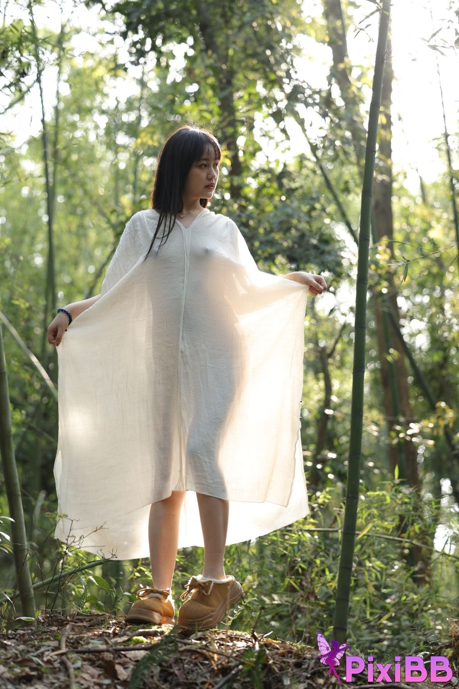 Private Photoshoot Sugar sugar guo mo 2025 04 01 Large scale PixiBB.COM 434