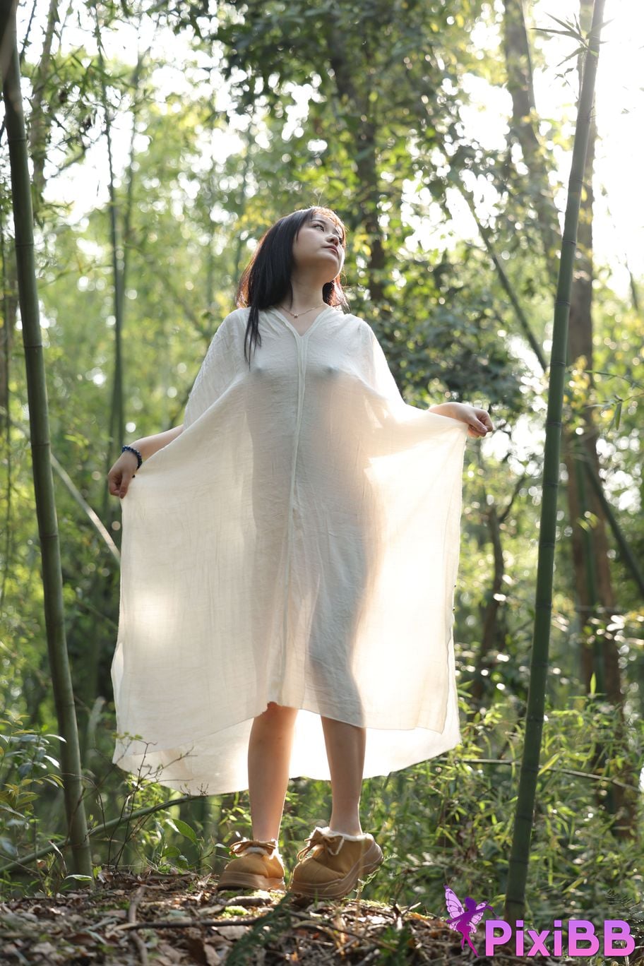 Private Photoshoot Sugar sugar guo mo 2025 04 01 Large scale PixiBB.COM 435