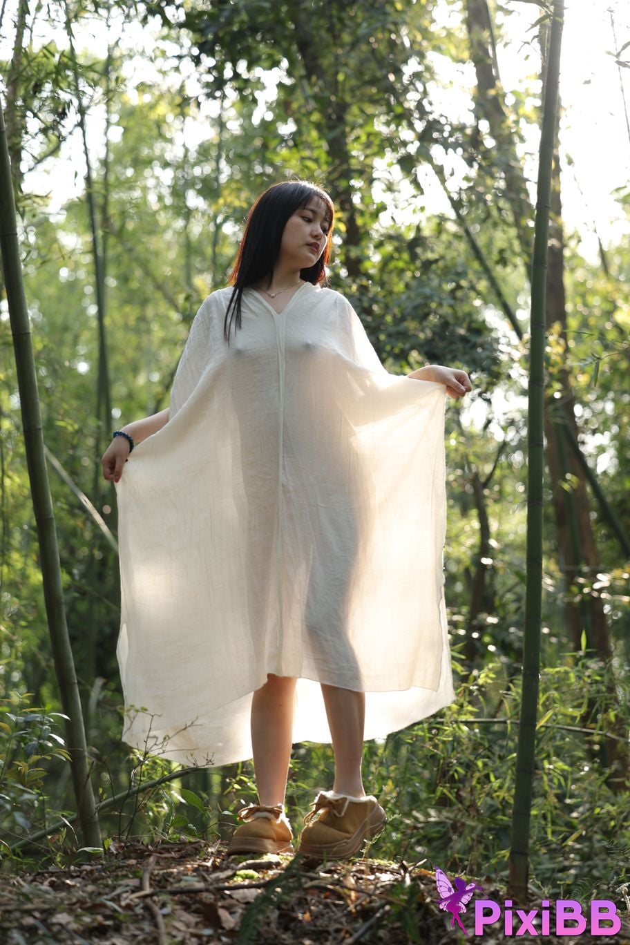 Private Photoshoot Sugar sugar guo mo 2025 04 01 Large scale PixiBB.COM 436