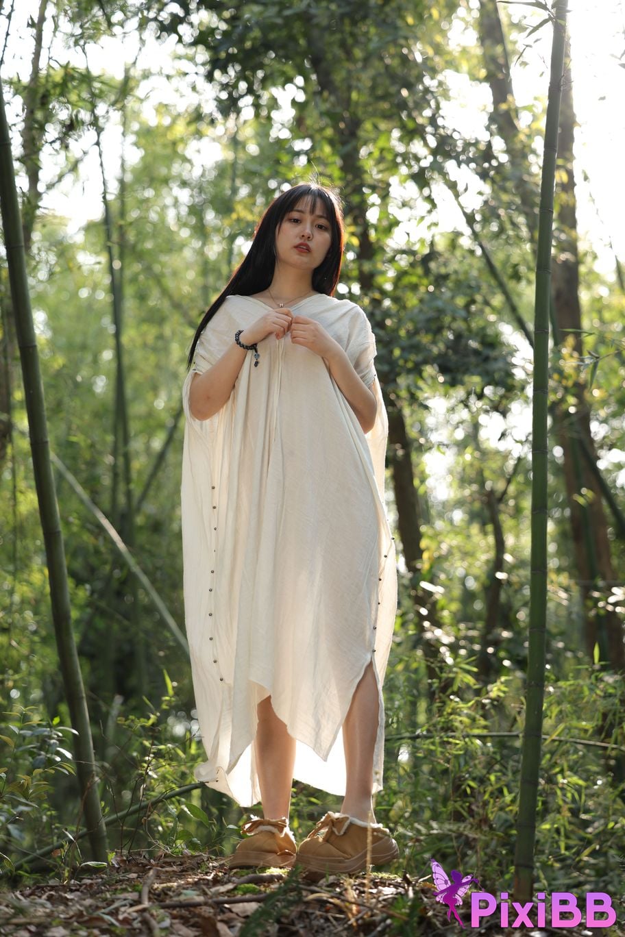 Private Photoshoot Sugar sugar guo mo 2025 04 01 Large scale PixiBB.COM 437