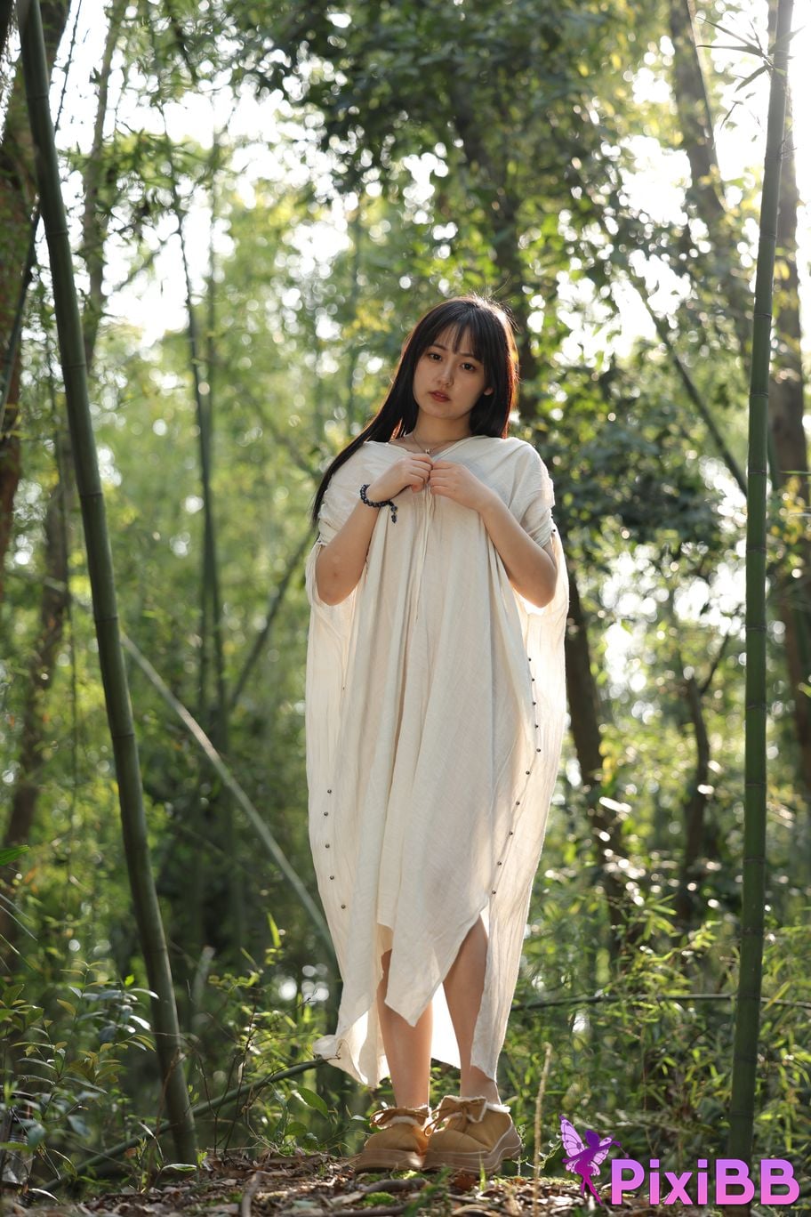 Private Photoshoot Sugar sugar guo mo 2025 04 01 Large scale PixiBB.COM 438