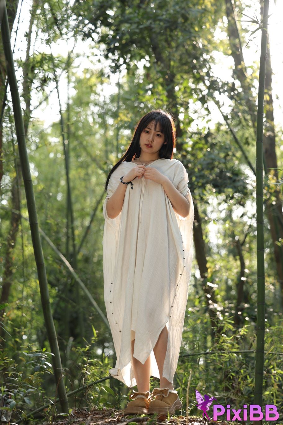 Private Photoshoot Sugar sugar guo mo 2025 04 01 Large scale PixiBB.COM 439