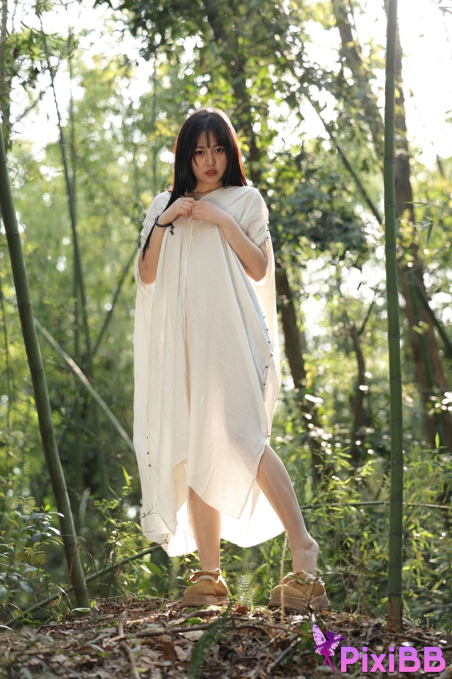 Private Photoshoot Sugar sugar guo mo 2025 04 01 Large scale PixiBB.COM 440