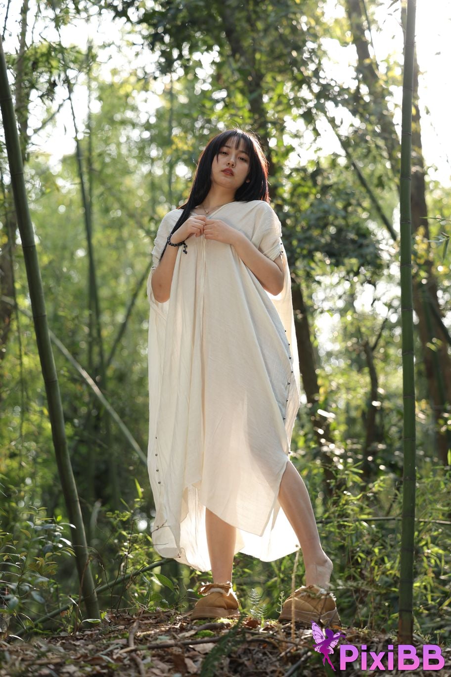 Private Photoshoot Sugar sugar guo mo 2025 04 01 Large scale PixiBB.COM 441