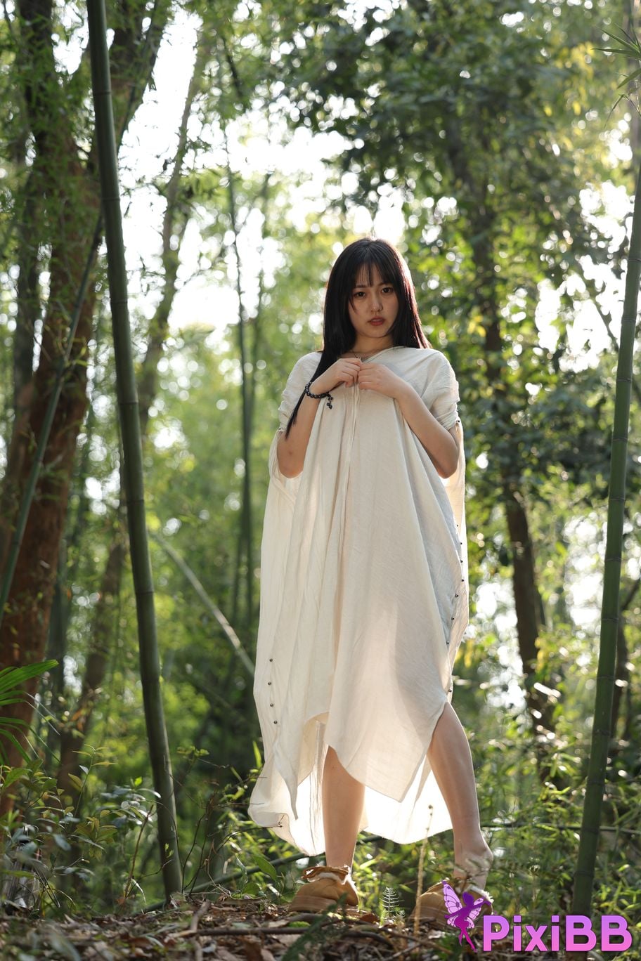 Private Photoshoot Sugar sugar guo mo 2025 04 01 Large scale PixiBB.COM 442