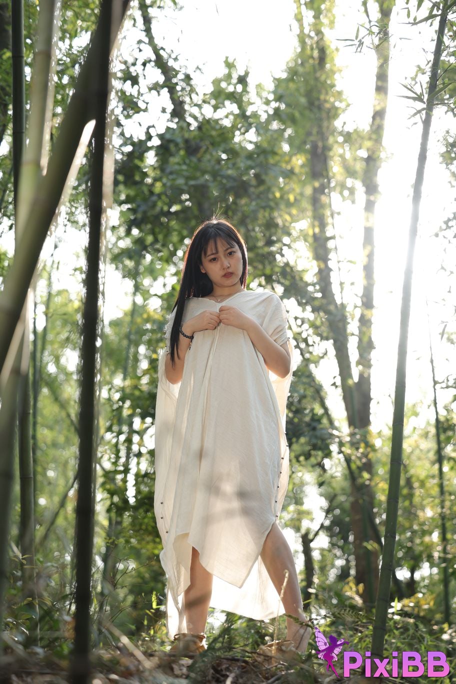 Private Photoshoot Sugar sugar guo mo 2025 04 01 Large scale PixiBB.COM 443