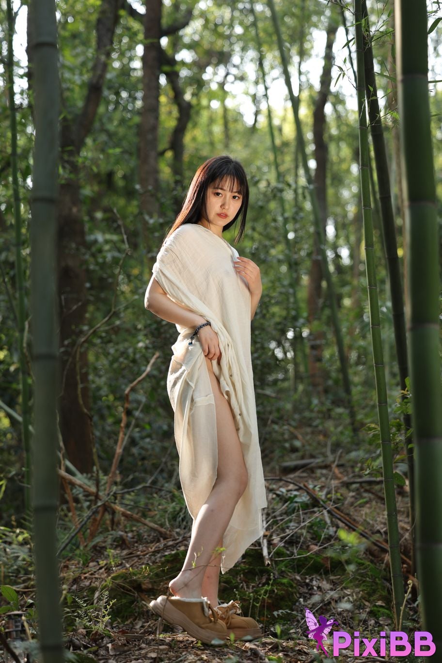 Private Photoshoot Sugar sugar guo mo 2025 04 01 Large scale PixiBB.COM 444