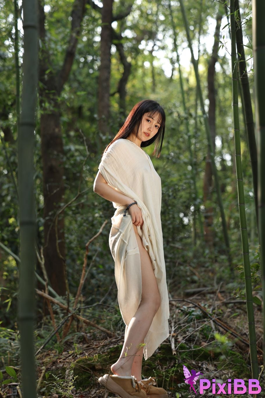 Private Photoshoot Sugar sugar guo mo 2025 04 01 Large scale PixiBB.COM 445