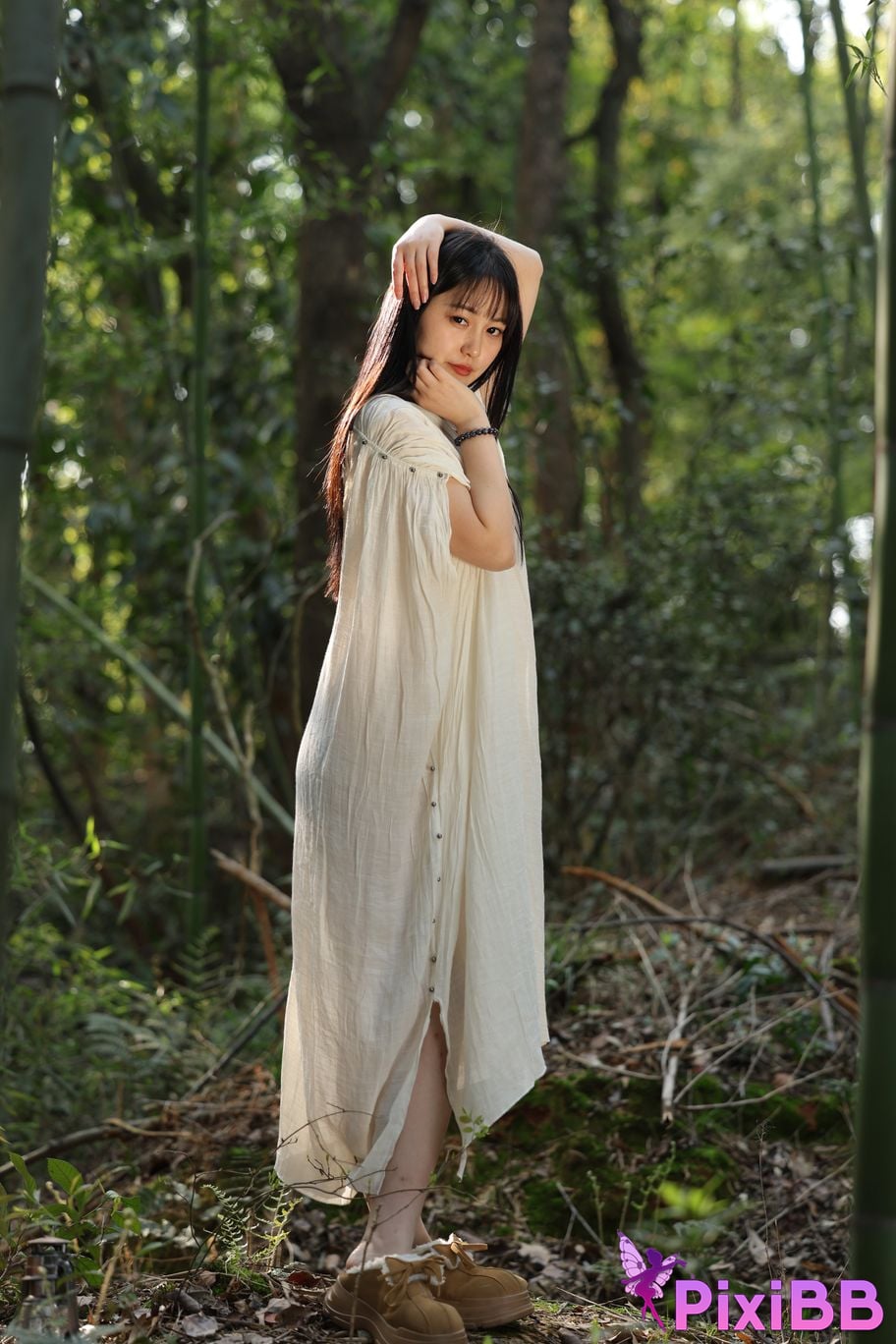 Private Photoshoot Sugar sugar guo mo 2025 04 01 Large scale PixiBB.COM 448