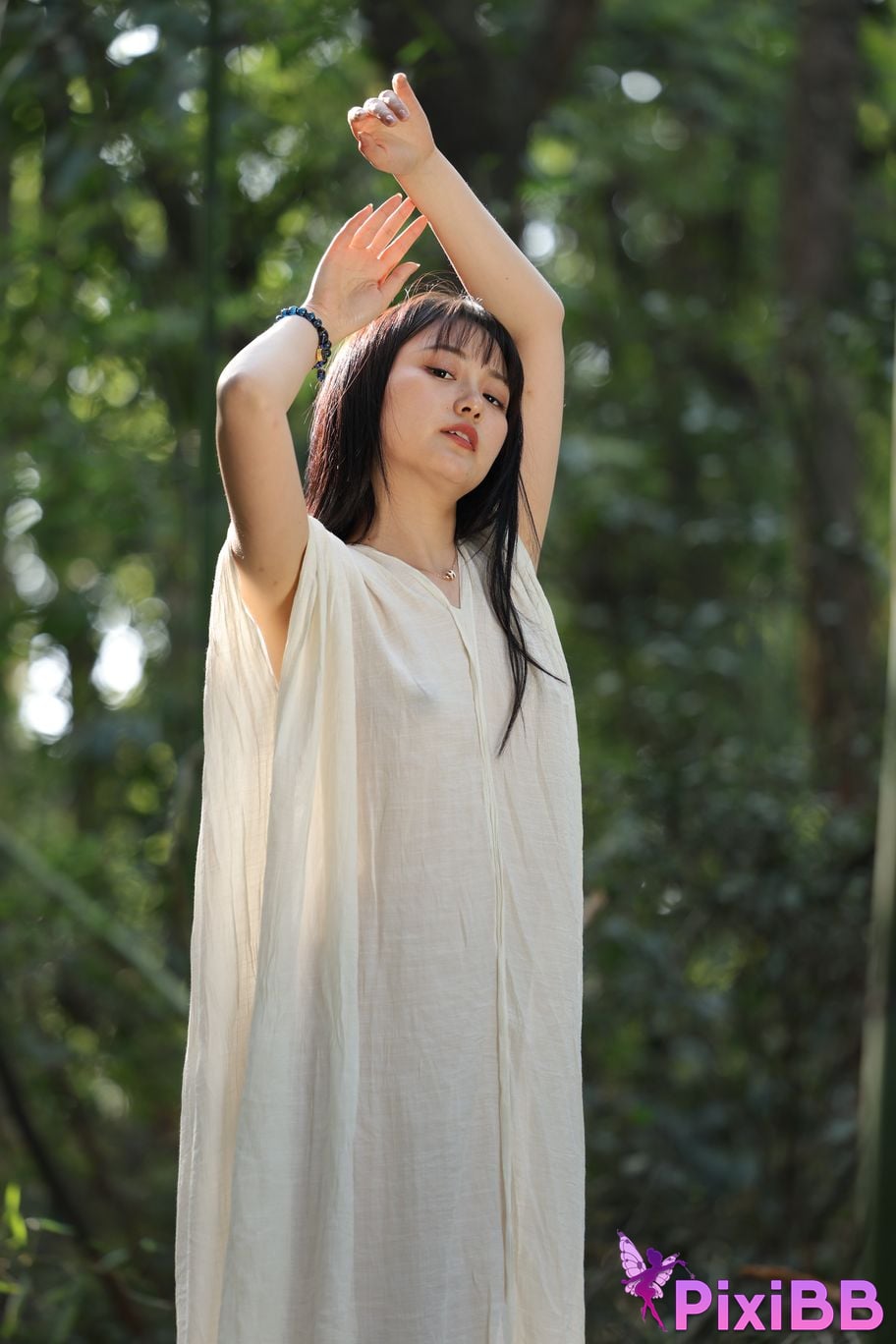 Private Photoshoot Sugar sugar guo mo 2025 04 01 Large scale PixiBB.COM 450