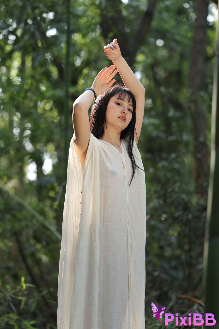 Private Photoshoot Sugar sugar guo mo 2025 04 01 Large scale PixiBB.COM 451