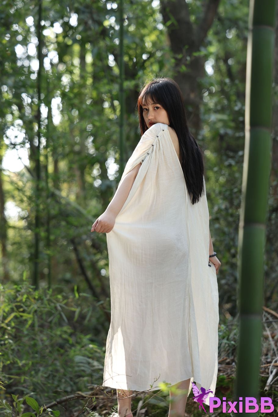 Private Photoshoot Sugar sugar guo mo 2025 04 01 Large scale PixiBB.COM 453