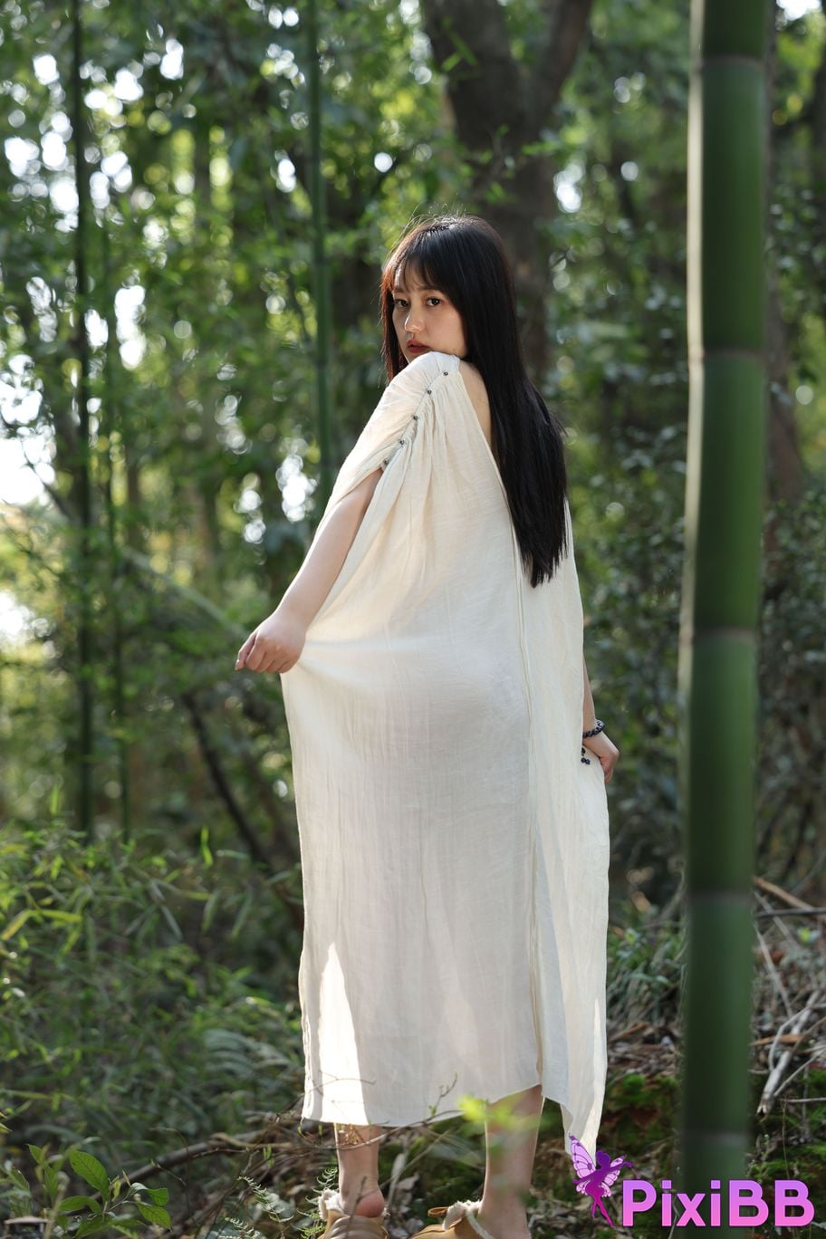 Private Photoshoot Sugar sugar guo mo 2025 04 01 Large scale PixiBB.COM 454