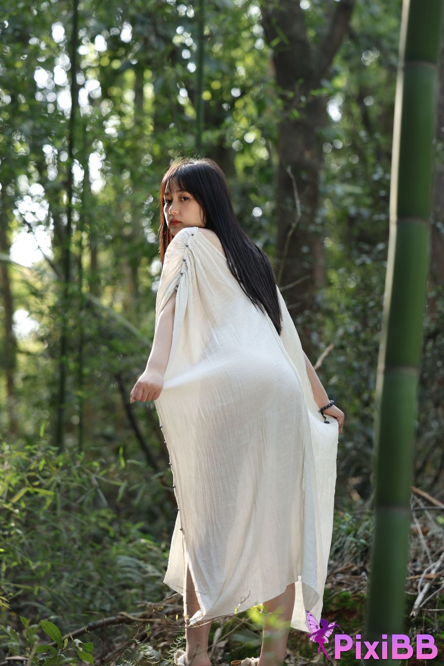 Private Photoshoot Sugar sugar guo mo 2025 04 01 Large scale PixiBB.COM 456