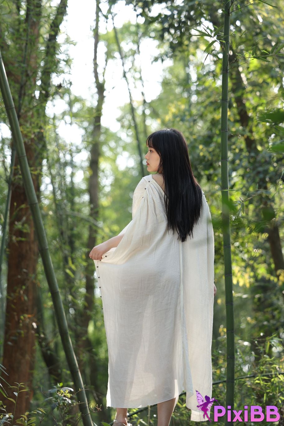 Private Photoshoot Sugar sugar guo mo 2025 04 01 Large scale PixiBB.COM 457