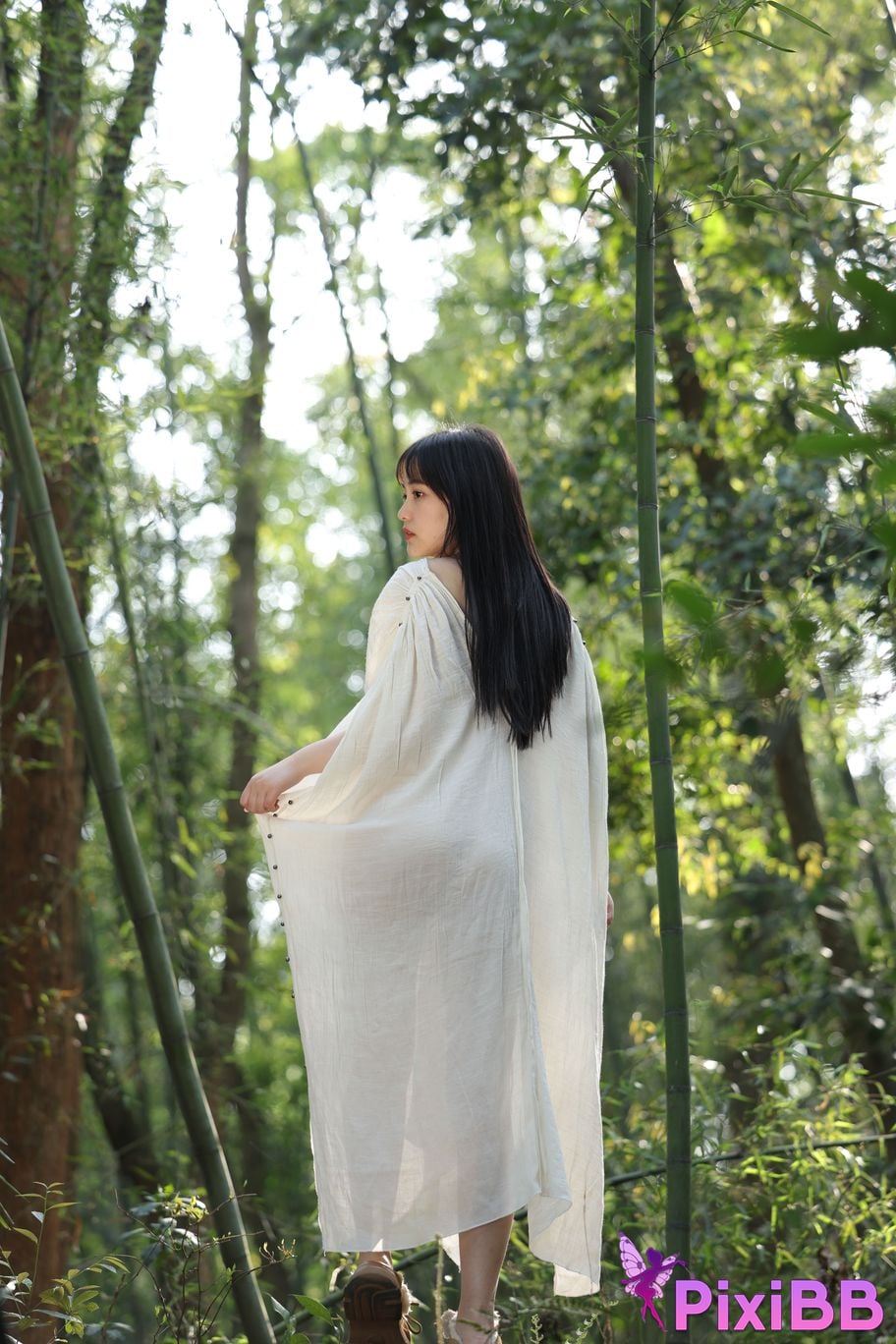 Private Photoshoot Sugar sugar guo mo 2025 04 01 Large scale PixiBB.COM 458