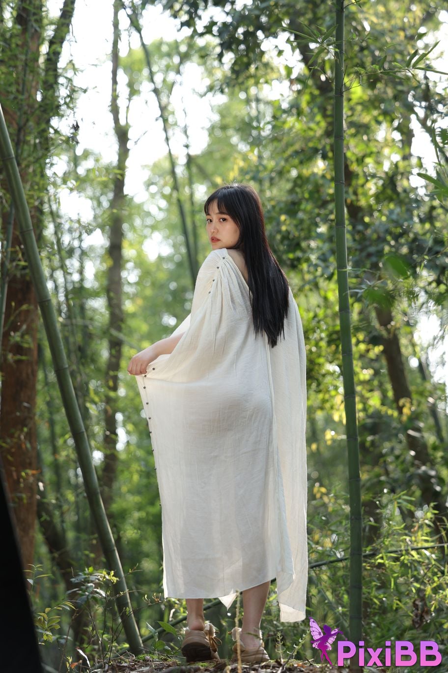 Private Photoshoot Sugar sugar guo mo 2025 04 01 Large scale PixiBB.COM 459