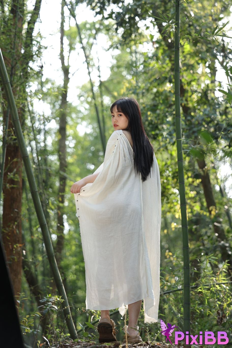 Private Photoshoot Sugar sugar guo mo 2025 04 01 Large scale PixiBB.COM 460