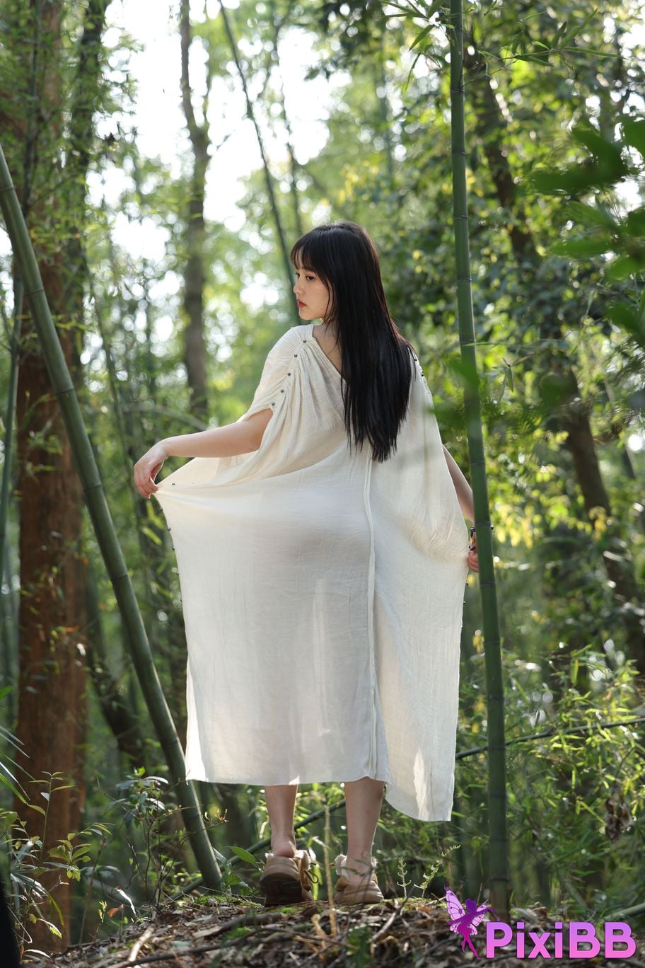 Private Photoshoot Sugar sugar guo mo 2025 04 01 Large scale PixiBB.COM 461