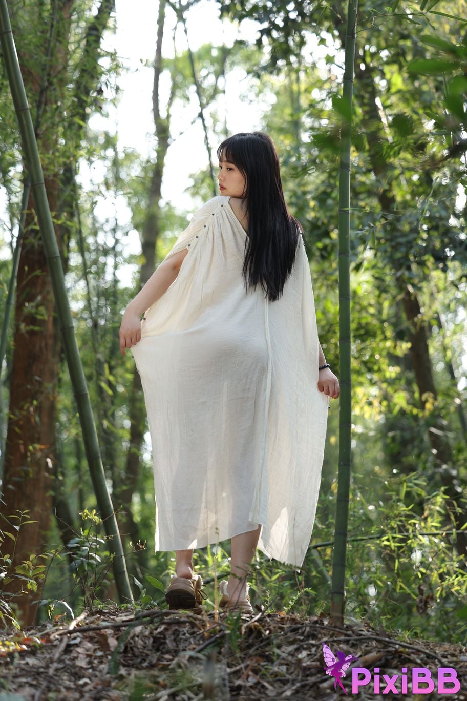 Private Photoshoot Sugar sugar guo mo 2025 04 01 Large scale PixiBB.COM 463