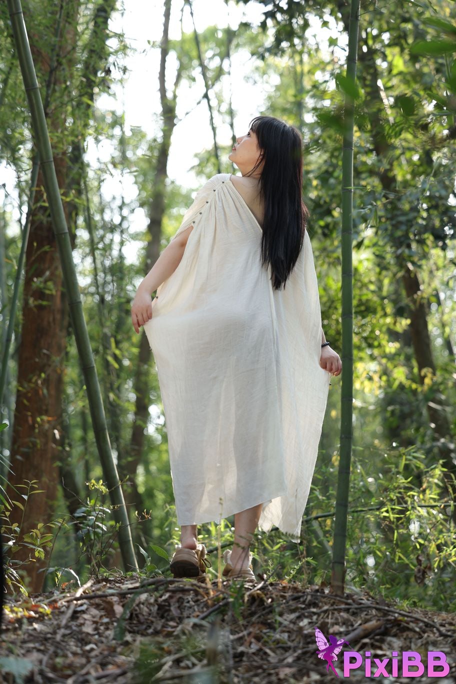 Private Photoshoot Sugar sugar guo mo 2025 04 01 Large scale PixiBB.COM 464