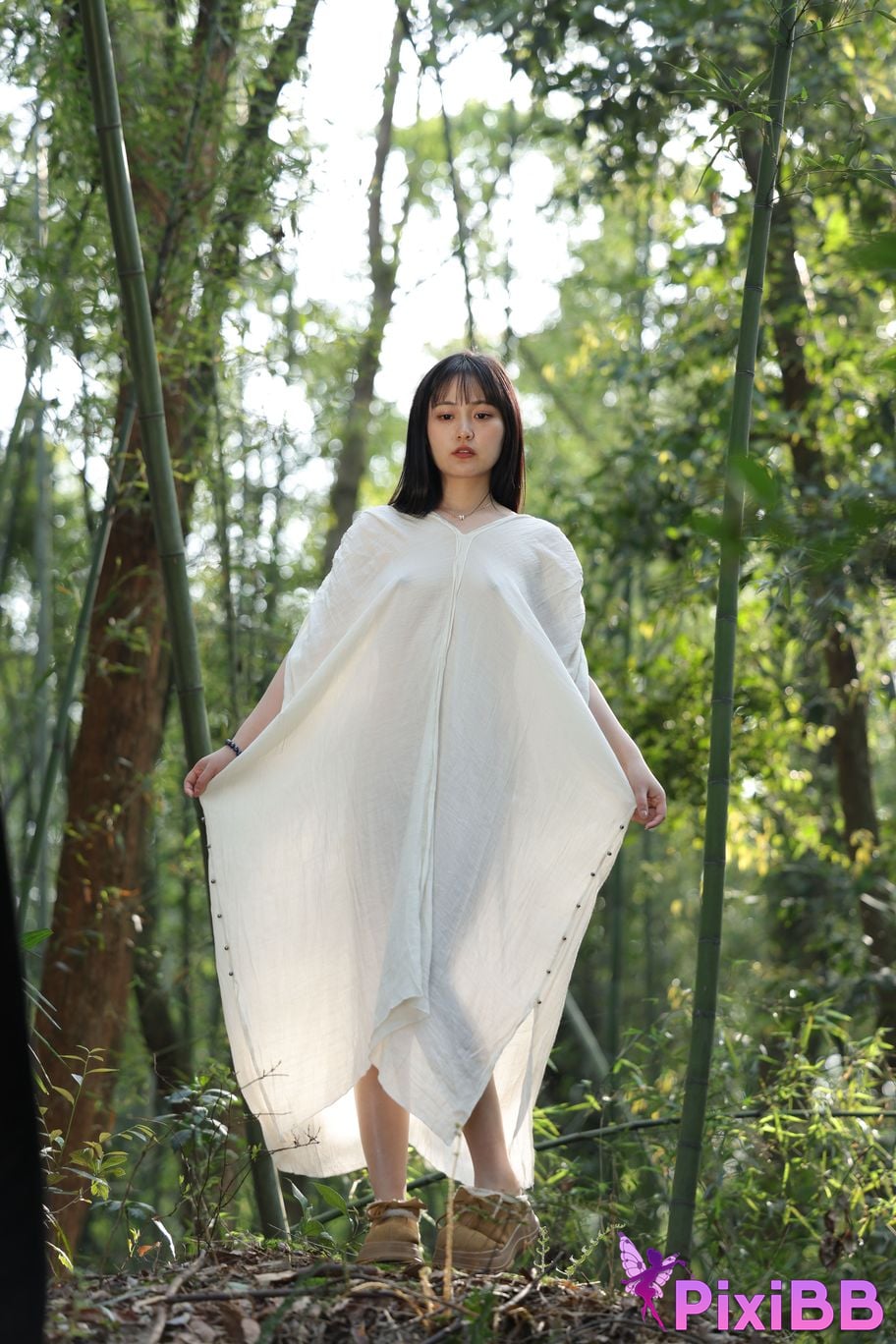 Private Photoshoot Sugar sugar guo mo 2025 04 01 Large scale PixiBB.COM 465