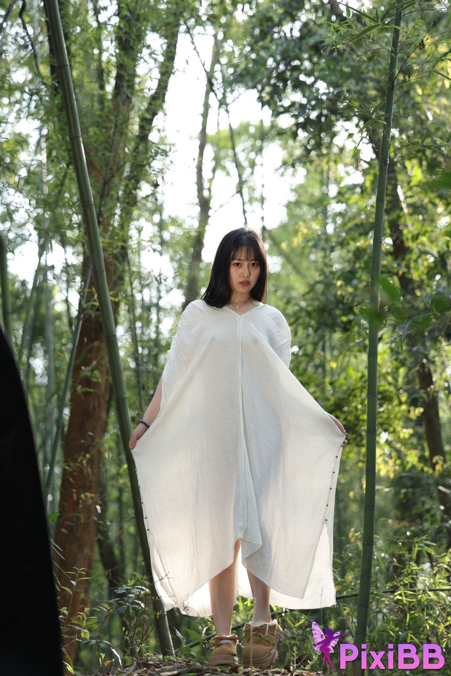 Private Photoshoot Sugar sugar guo mo 2025 04 01 Large scale PixiBB.COM 466