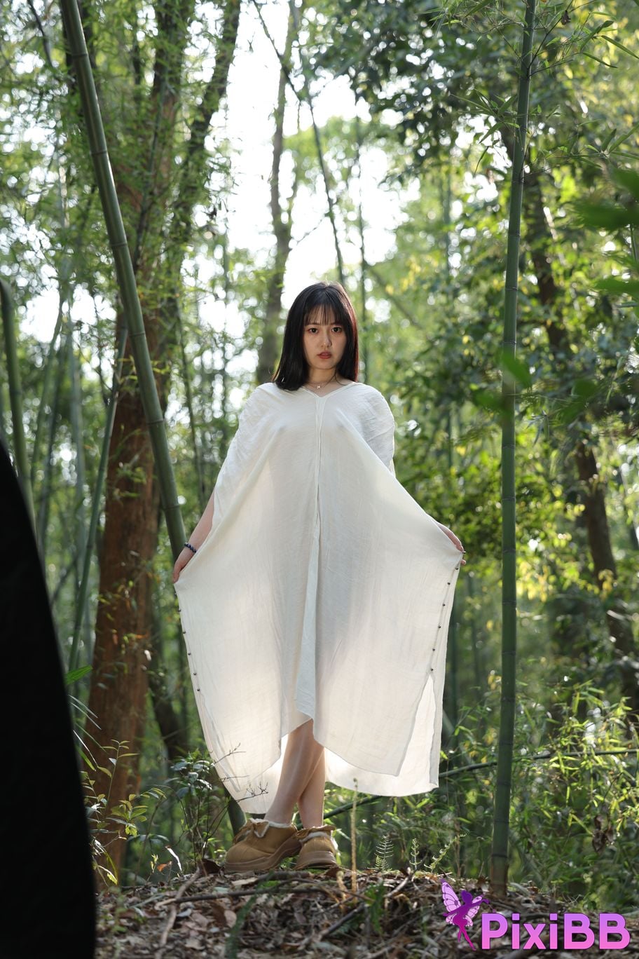 Private Photoshoot Sugar sugar guo mo 2025 04 01 Large scale PixiBB.COM 467