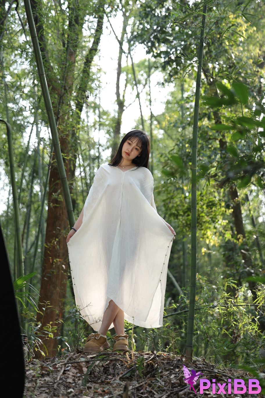 Private Photoshoot Sugar sugar guo mo 2025 04 01 Large scale PixiBB.COM 469