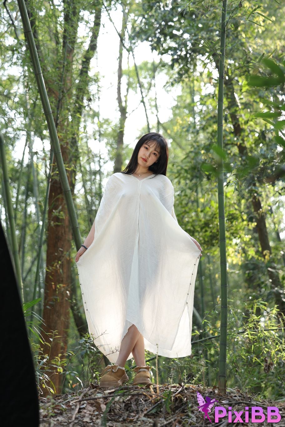 Private Photoshoot Sugar sugar guo mo 2025 04 01 Large scale PixiBB.COM 471