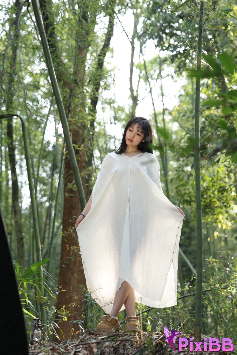 Private Photoshoot Sugar sugar guo mo 2025 04 01 Large scale PixiBB.COM 472