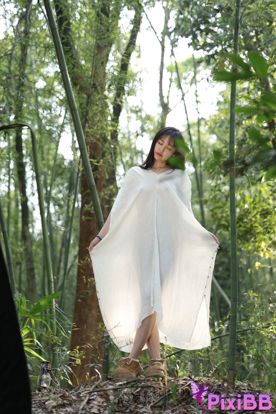 Private Photoshoot Sugar sugar guo mo 2025 04 01 Large scale PixiBB.COM 474