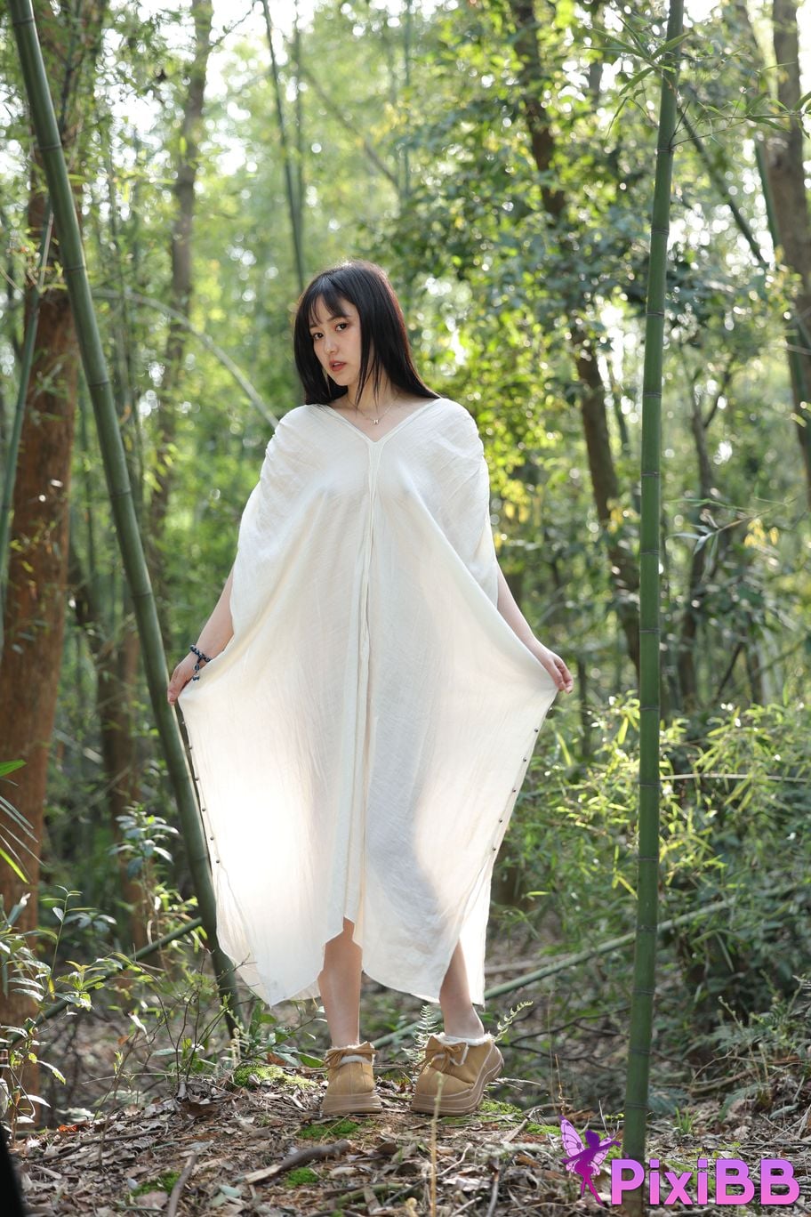 Private Photoshoot Sugar sugar guo mo 2025 04 01 Large scale PixiBB.COM 475