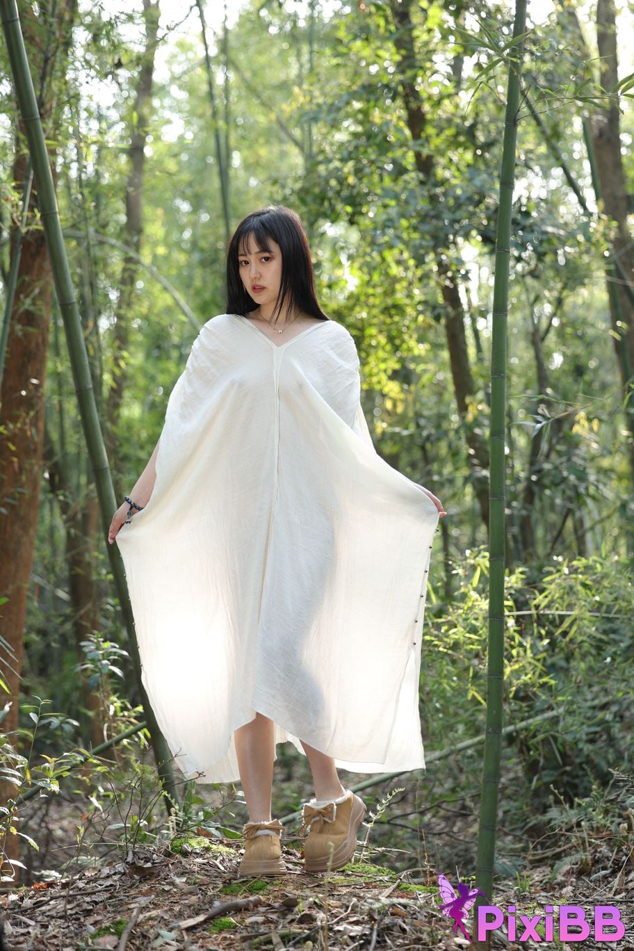 Private Photoshoot Sugar sugar guo mo 2025 04 01 Large scale PixiBB.COM 476