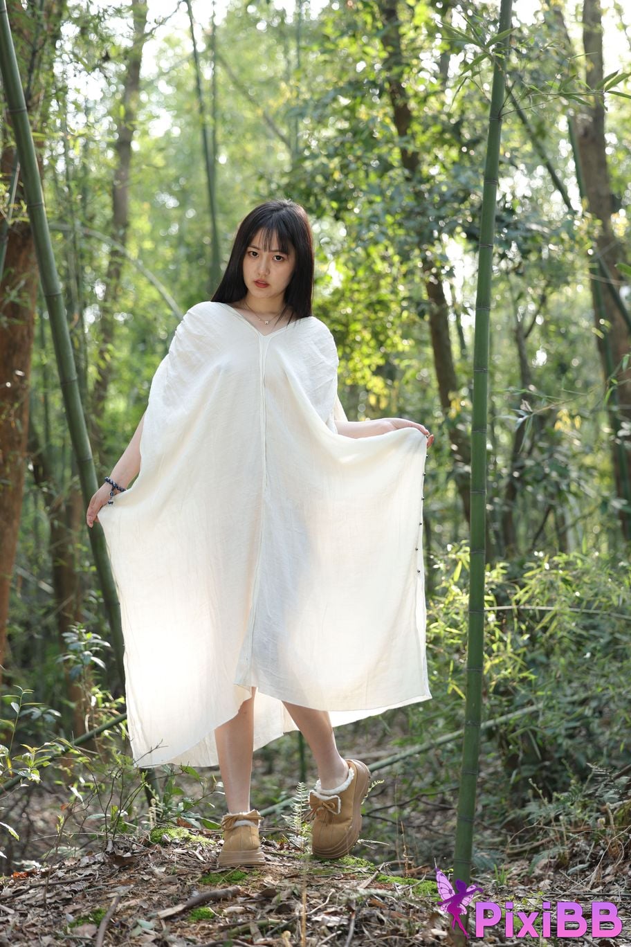 Private Photoshoot Sugar sugar guo mo 2025 04 01 Large scale PixiBB.COM 477